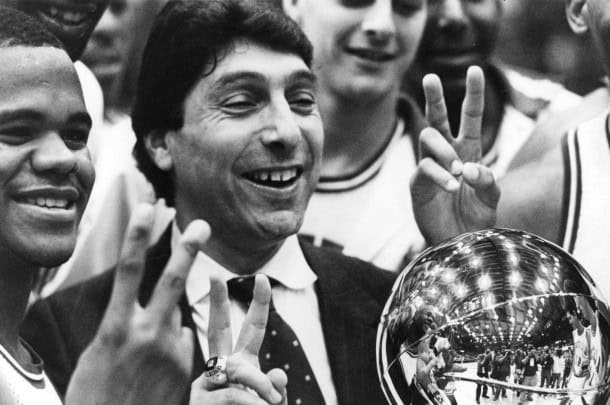 JimmyV