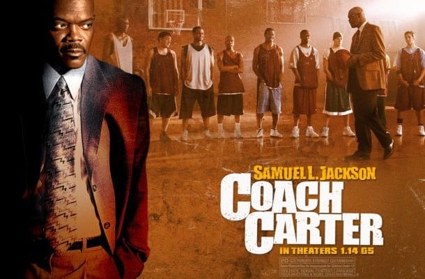 fot. Coach Carter