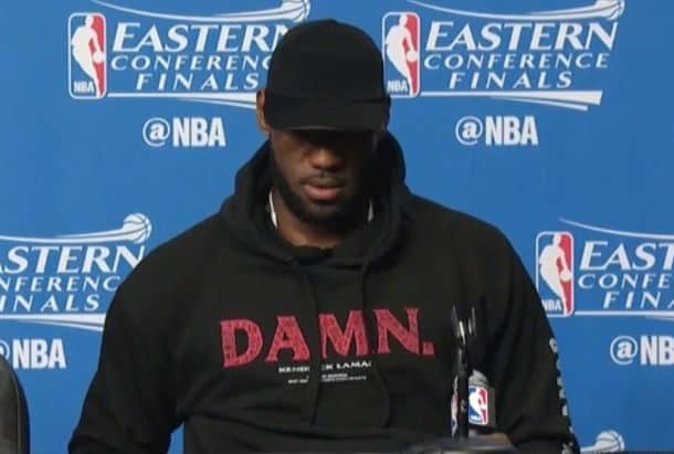 fot. NBA TV
