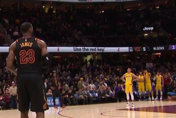 fot. League Pass