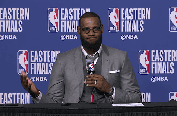 fot. NBA TV