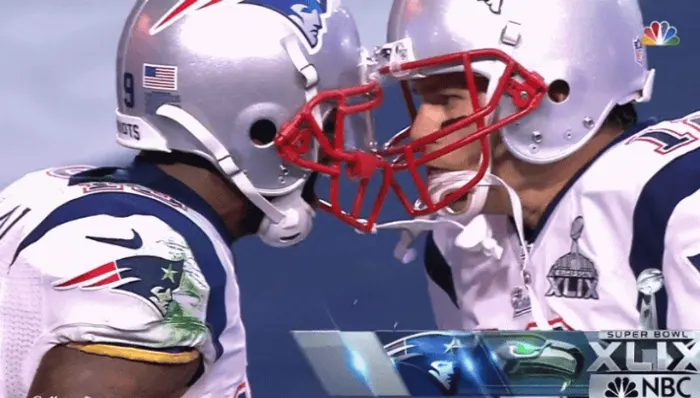 Dwunasty Gracz: Wraca Tom Brady (week 5)