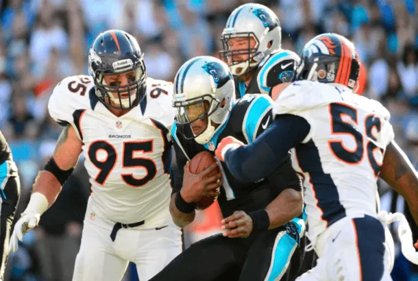 Dwunasty Gracz: Denver Broncos wygrywają Super Bowl 50!