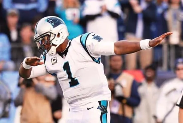 Dwunasty Gracz: Super Bowl 50!