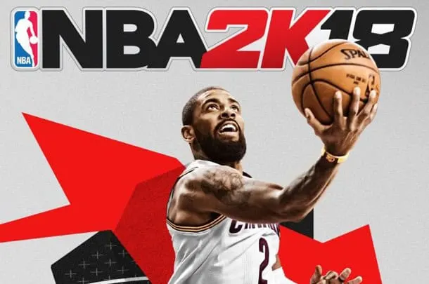 NBA-2K
