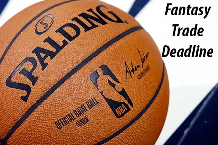Fantasy 6G: Ligi po trade deadline