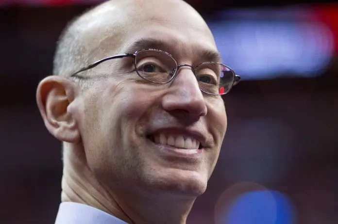 Zarządzanie kryzysem, czyli czemu sezon NBA zostanie wznowiony?