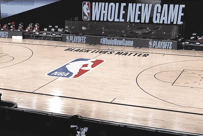 Dniówka: NBA znowu stanęła, teraz przez bojkot. Czy playoffy zostaną dokończone?