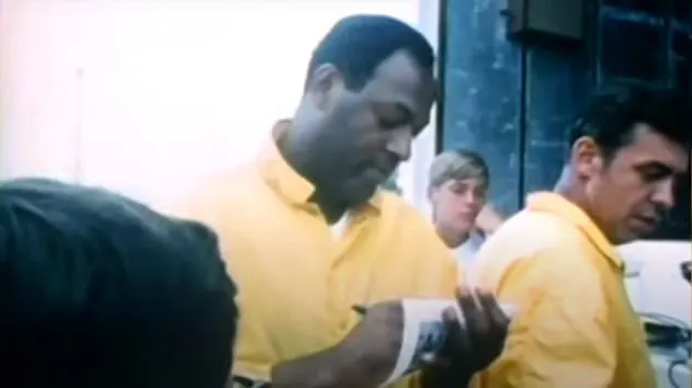 Jak Elgin Baylor ocalił Lakers i rozkochał w sobie Hollywood