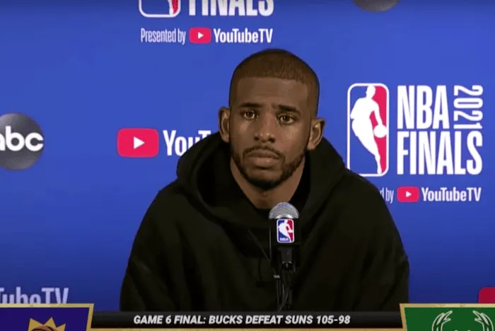 Chris Paul jednak przechodzi na emeryturę już teraz
