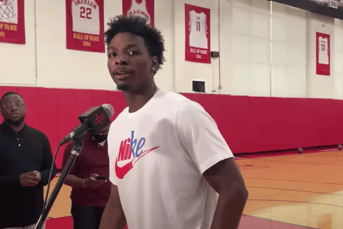 Jae’Sean Tate zostaje w Houston na kolejny rok