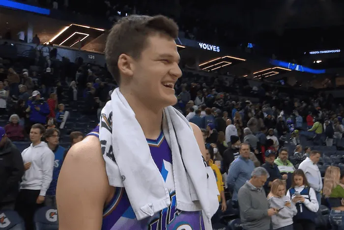 Drugi dzień wolnej agentury: Kessler w Lakers, Robinson w Celtics, Collins w Pistons, Oubre w Pacers