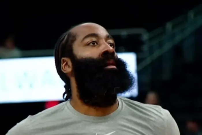 James Harden z trzyletnim kontraktem od Cavaliers
