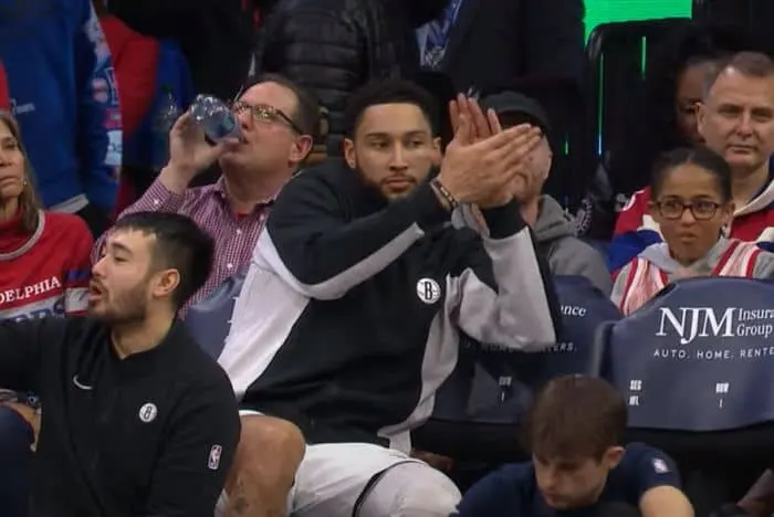Wake-Up: Benji z nowym rzutem w Sacramento. Jest 8 miliardów za SuperSonics. Jeszcze Kevin Love musi wybrać