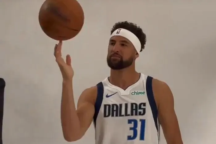 Klay Thompson uzgodnił buyout z Mavs i wybrał już dla siebie nową drużynę
