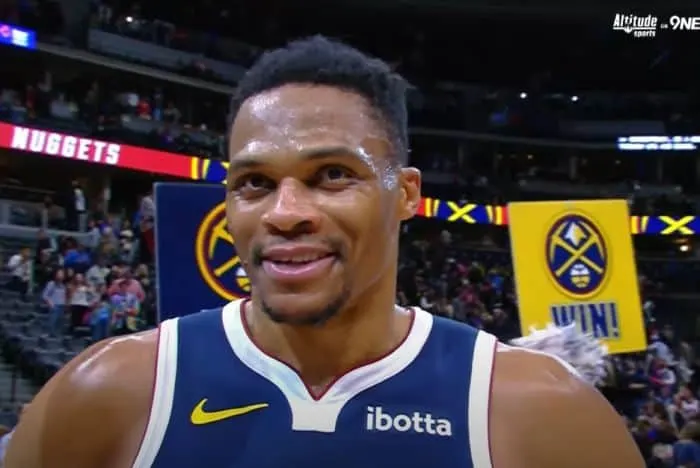 Westbrook i Oladipo kandydatami do uzupełnienia składu Sacramento Kings