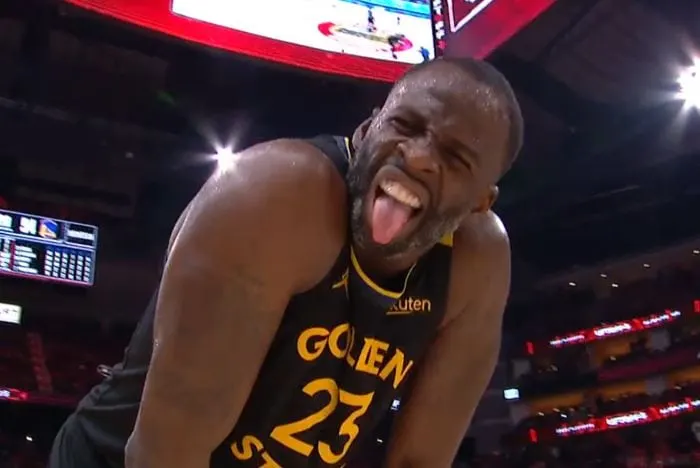 Draymond Green z nowym kontraktem od Warriors