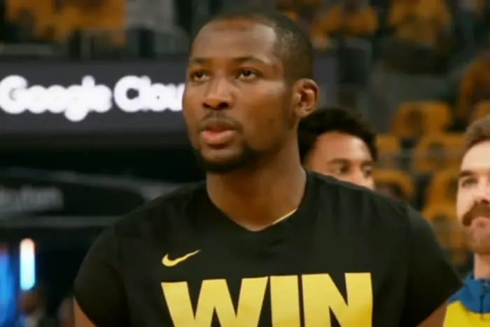Agent Kumingi dementuje plotki o wielomilionowej propozycji od Warriors