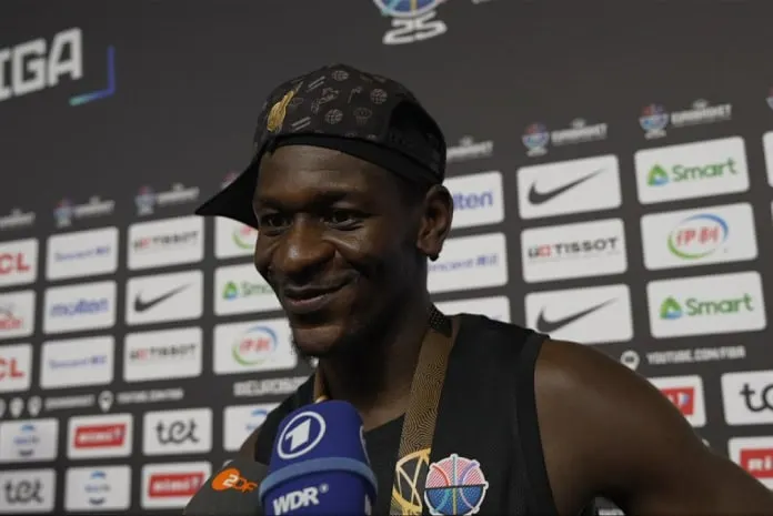 Kajzerek: Wypromowani przez EuroBasket