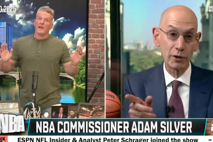 Flesz: Dynastie były tym co trzymało NBA tuż za NFL – dlaczego musimy naśladować futbol?