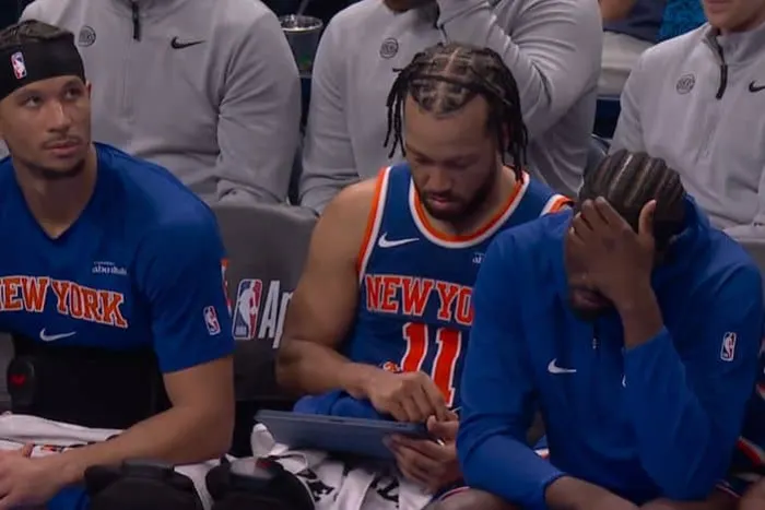 Flesz: Knicks mają trzy szanse i le’kłopot