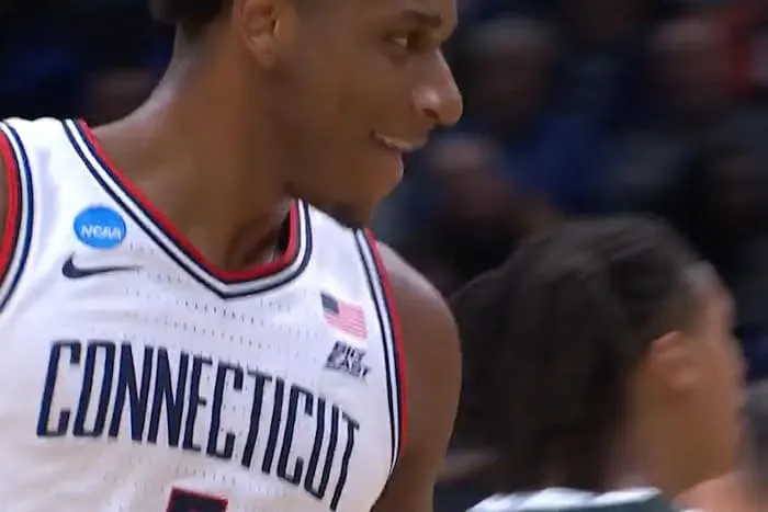 Flesz: Dlaczego trzeci atleta NCAA nie idzie w pierwszej rundzie draftu NBA
