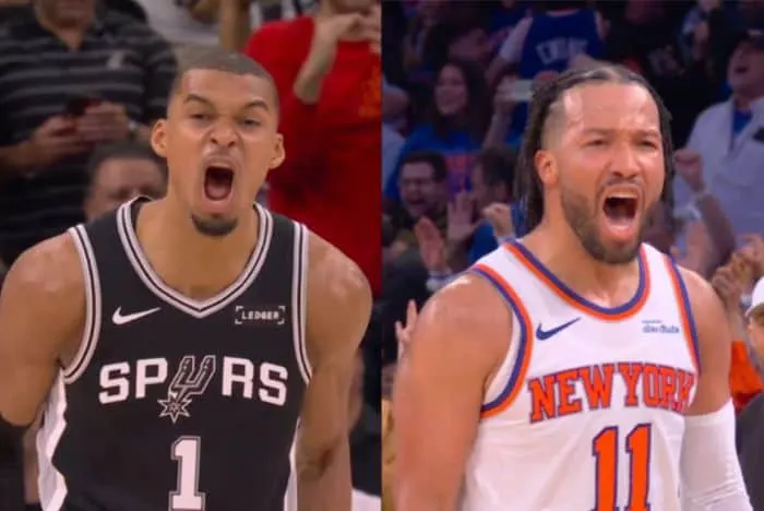 Zapowiedź Finałów NBA: (2) San Antonio vs. (3) New York