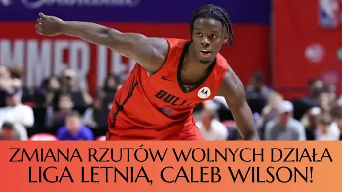 6G TV: Nowe reguły wolnych – działają?(!) Gwiazdy Ligi Letniej (są gwiazdami)
