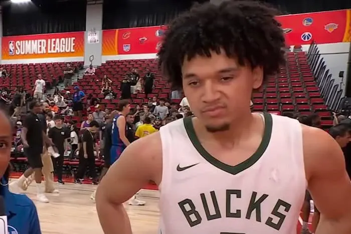 Wake-Up: Cam „Winning” Boozer już blisko pierwszego trofeum. ” Las Vegas Jacks”? Jerry Colangelo próbuje kupić klub