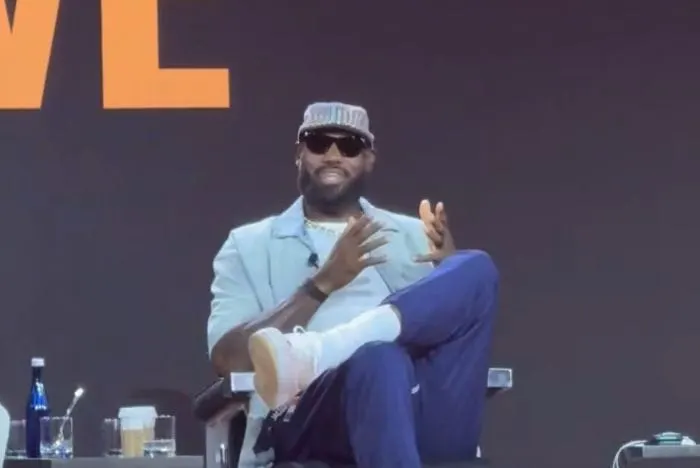 Wake-Up: LeBron ufa procesowi, czy to coś znaczy? Pistons coraz bliżej porozumienia z Durenem