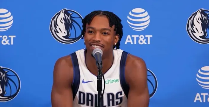 Brandon Williams dołączy do Golden State Warriors