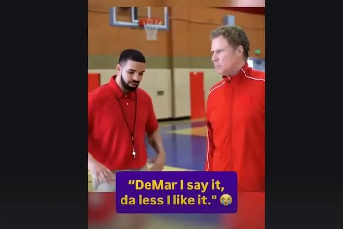 Wake-Up: DeRozan w Denver. Elisa Stad gubernatorem Minnesoty. Za-du-żo Heat-Liferów. SuperMario