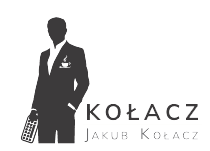 Kolacz — Jakub Kolacz