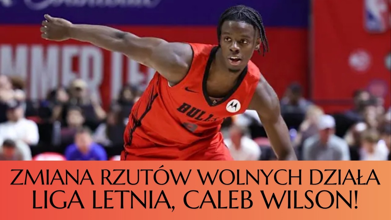 6G TV: Nowe reguły wolnych - działają?(!) Gwiazdy Ligi Letniej (są gwiazdami)