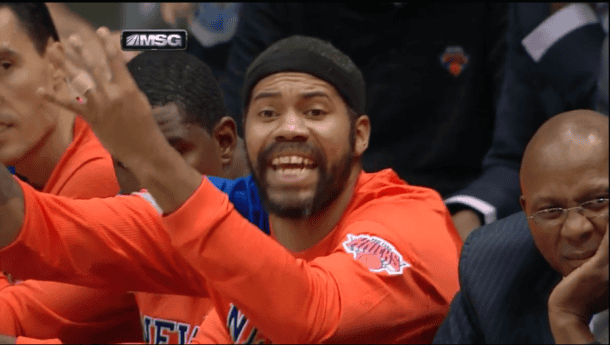 Rasheed Wallace