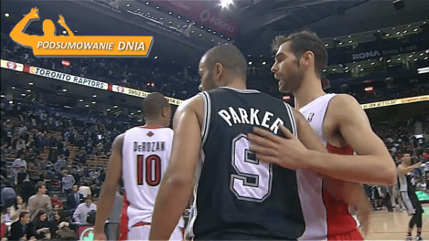 Tony Parker