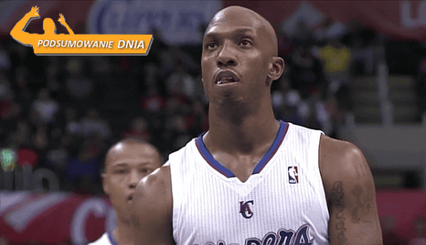 Chauncey Billups