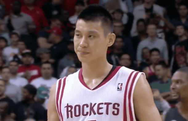 Jeremy Lin