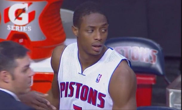 Brandon Knight