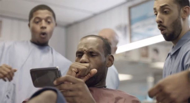 lebronphone