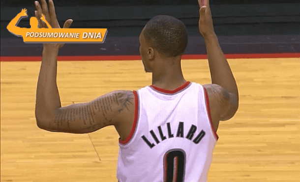 Damian Lillard