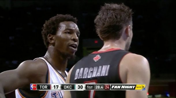 Hasheem Thabet