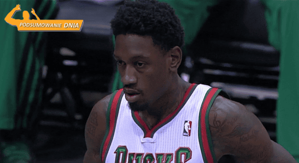 Larry Sanders