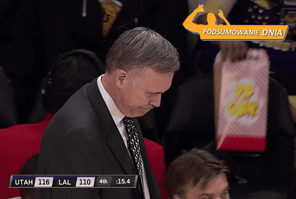 Mike D'Antoni