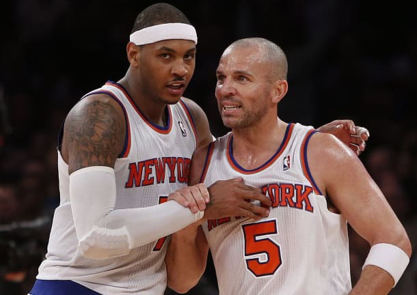 melo kidd