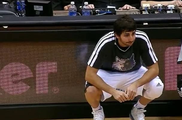 Ricky Rubio