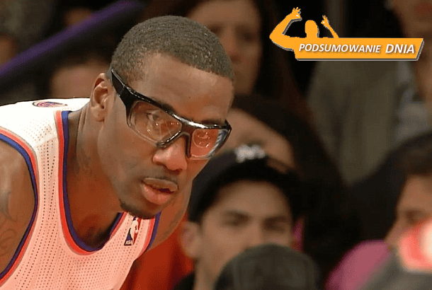 Amare Stoudemire