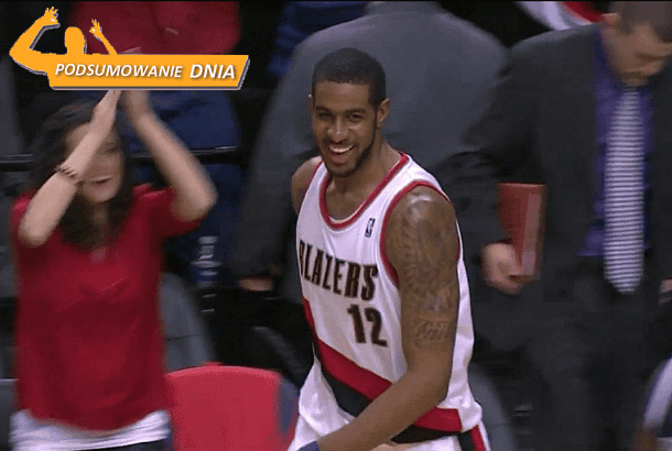 LaMarcus Aldridge