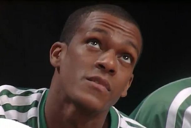 rajon rondo