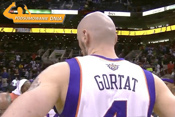 Marcin Gortat